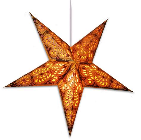 25 amazing Star lamps for a Fantastic Night Experience | Warisan Lighting