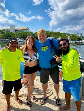 SAFE SNORKELING COZUMEL - 2022 What to Know Before You Go