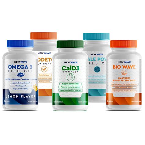 New Wave АҚШ интернет-дүкені - New Wave Global