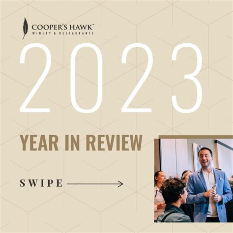 Cooper's Hawk | Share your favorite memories from 2023 for a chance to ...