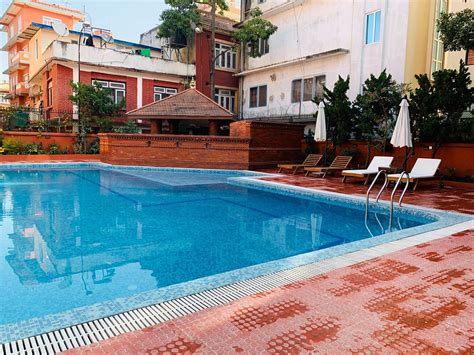 PASHUPATI BOUTIQUE HOTEL & SPA (Kathmandu) - Hotel Reviews, Photos ...