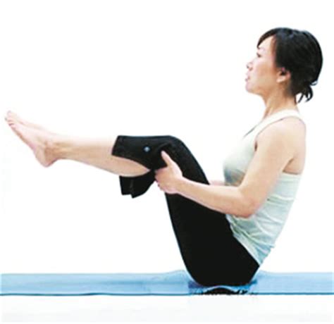 坐骨神经痛影响生活，提醒：这几个日常锻炼方法，可以尝试用起来|仰卧起坐|坐骨神经痛|锻炼法_新浪新闻