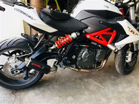 Mark Performance Exhaust - Bike Silencers Manufacturer Supplier ...