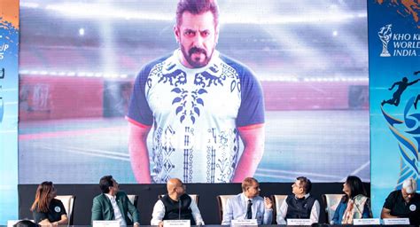 Newsband - KKFI ropes in Bollywood actor Salman Khan as Brand ...