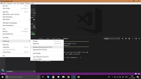 Image result for Open Developer Command Prompt From Cmd