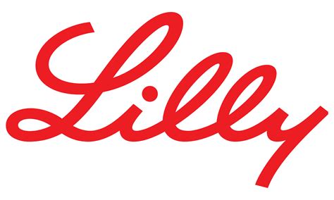 Eli Lilly Logo PNG Image for Free Download