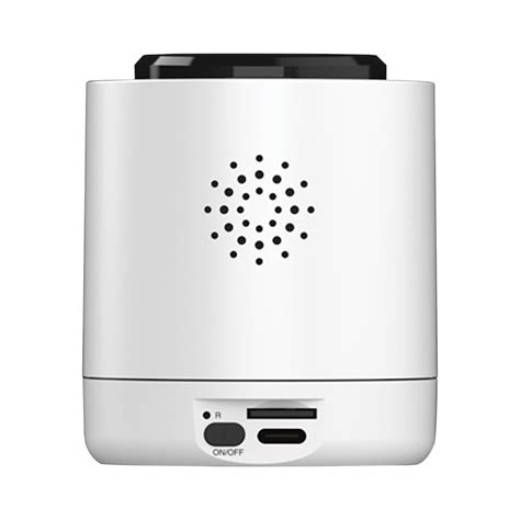 Tokk Cam X1 Indoor 1-Camera 1080P Battery-operated Standard Security ...