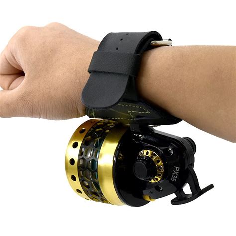 PX35 Honeycomb Metal Front Cover Fishing Reel – TargetSlingshot
