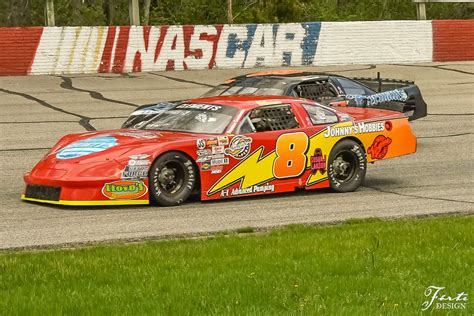 Schedule - La Crosse Speedway