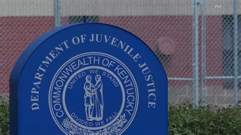 Kentucky searching for next Juvenile Justice Commissioner | whas11.com