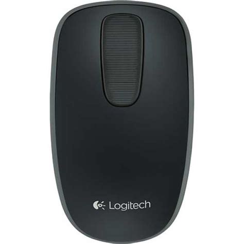 Logitech Zone Touch T400 Mouse Price in India, Specs, Reviews, Offers ...