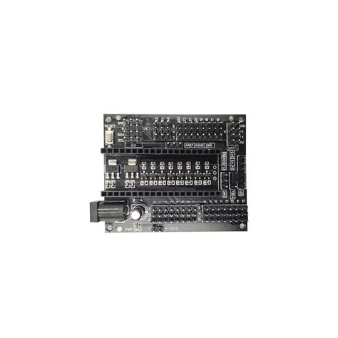 Raspberry Pi Pico Expansion Shield – TOMSON ELECTRONICS