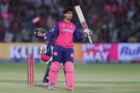 Rajasthan Royals Sensation Vaibhav Suryavanshi Asked To Seek Advice ...