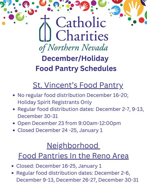 Catholic Charities of Northern Nevada