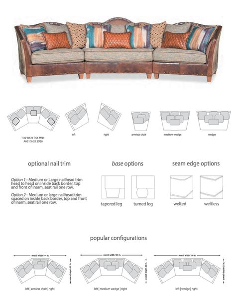 Sectional Sofas Set Up 的图像结果