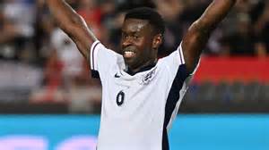 'It's always easy!' - Marc Guehi insists Liverpool transfer collapse ...