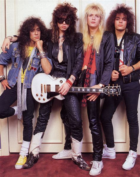 Cinderella Band Albums, Songs, Members & Tour | 80s HAIR BANDS