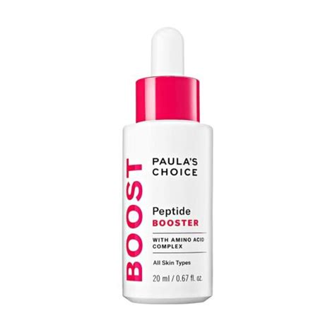 Paula's Choice Peptide Booster: Advanced Amino Acid India | Ubuy
