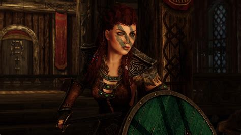 Skyrim nude mods nexus - wmlimfa