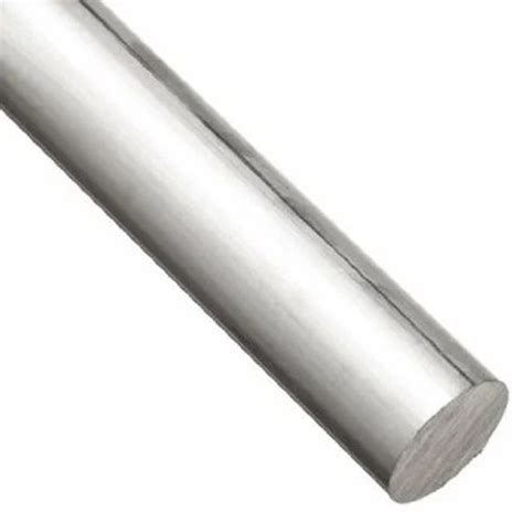 Aluminium Rods and Bars - Aluminium Rod 7075 Trader - Retailer from Mumbai