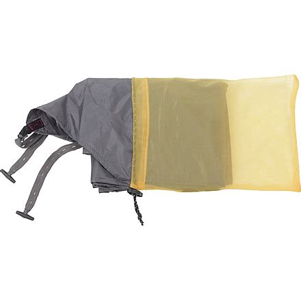 Exped Vela I Footprint — CampSaver