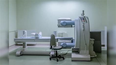 MRI स्कैन में मौजूद जहरीले नैनोपार्टिकल मानव शरीर के लिए खतरा ...