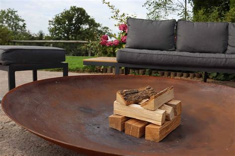 How Do You Light A Fire Pit | Storables
