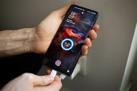 Best 5 Phones With Fastest Charging Speeds in October 2023 - Cashify