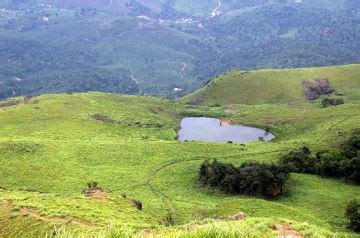 6 Days Bengaluru to Mysore Hill Stations Trip Package | Bangalore ...