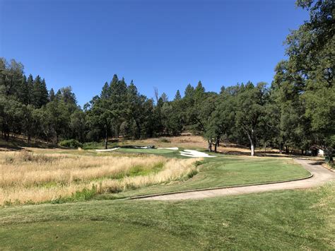 Darkhorse Golf Club Details and Information in Northern California ...