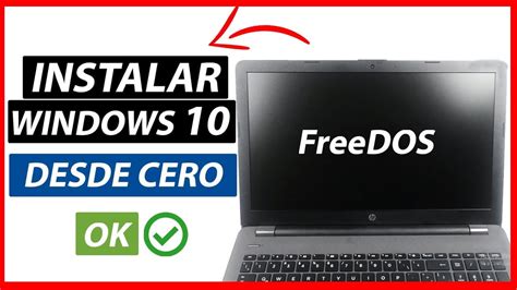 Image result for FreeDOS Install Windows