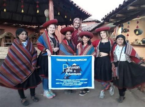 PERUVIAN PATHS & ADVENTURES (2025) All You Need to Know BEFORE You Go ...