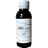 CZTL Methylene Blue 0.1% 200 ml Solution : Amazon.in: Industrial ...