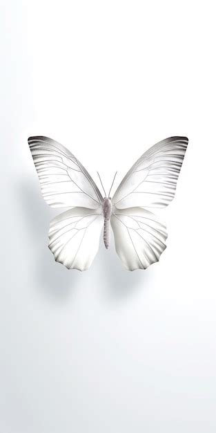 81,000+ White Butterfly Transparent Background Pictures