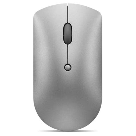 Amazon.in: Buy Lenovo 600 Bluetooth 5.0 Silent Mouse: Compact, Portable ...