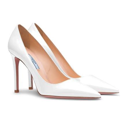 Heels, Prada | Vogue India | Vogue Closet