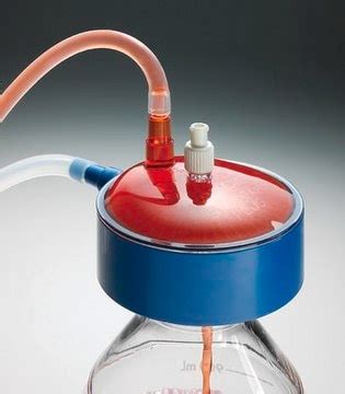 Sterile Lab Media Filtration & Cultureware