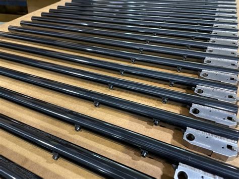 Thompson Center Contender Custom Accuracy Barrel