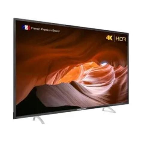 Thomson 55TH1000 55 inch LED 4K - Price in India, Specifications ...