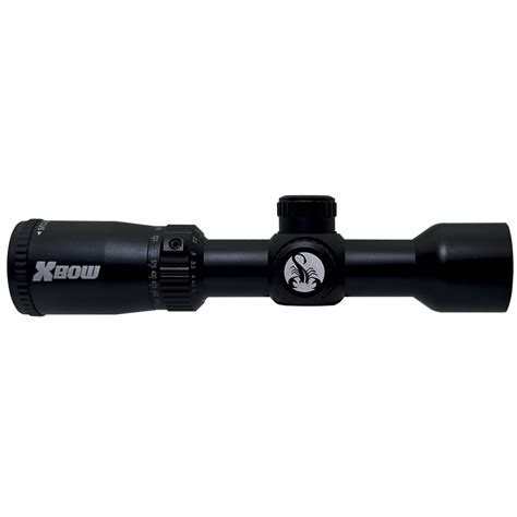 Image result for Crossbow Scope Speed Setting