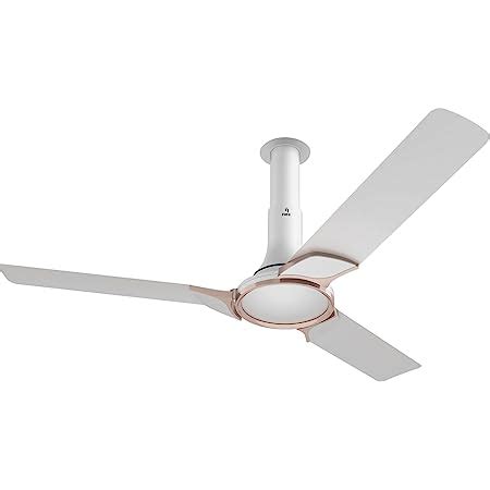 Buy NNEX Nex Dryft A90 Bldc 1200Mm Ceiling Fan For Home|20% Higher Air ...