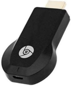 ROAR DQN_537N Any cast WiFi HDMI Dongle & Wireless Display for TV ...