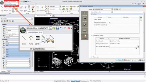Image result for DraftSight Pattern