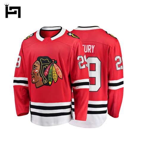 Custom Ice Hockey Uniforms | Wholesale Hockey Jerseys & Kits
