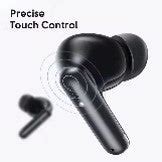 ModishOmbre-Hip-Hop Earbuds-30Hrs/13mm Driver – globiq