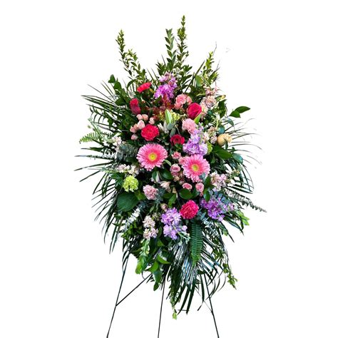 To Bid Adieu - Flowers of Marietta