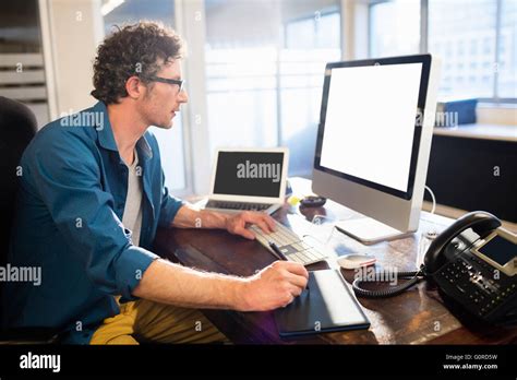 Using a Graphic Pad 的图像结果