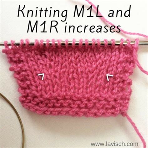 Image result for M1 Knitting Tutorial