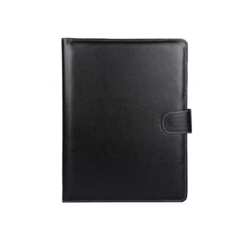 Professional Document Files Folder for Certificates - Faux Leather ...
