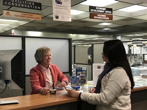 City Of Lompoc Employment